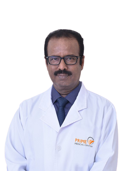 Dr. Parthiban T