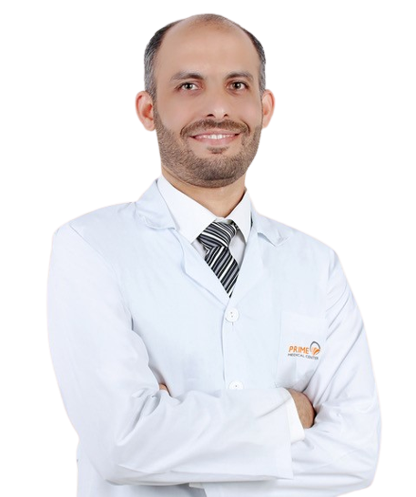 Dr. Rayyan Algordy