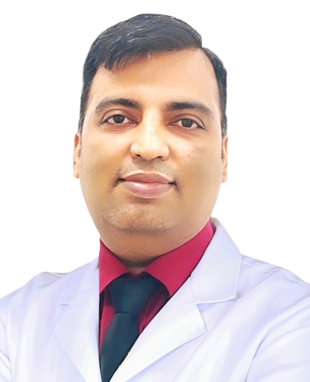 Dr. Prakhar Shah