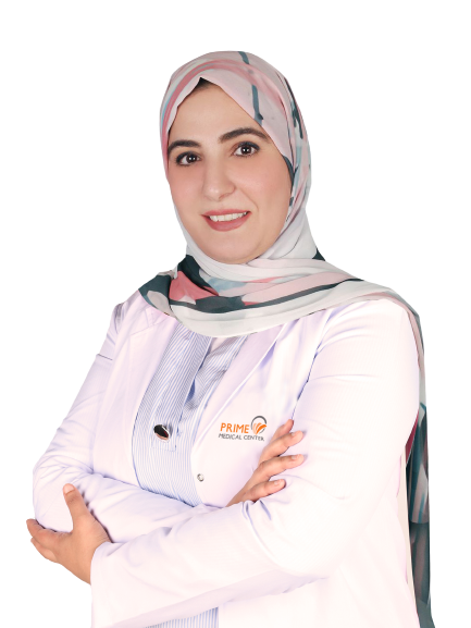Dr. Alyaa Mohamed Elnakeb