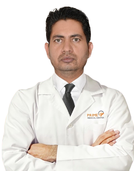 Dr. Mohamed Irfan Khan