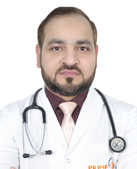 Dr. Zaighum Abbas