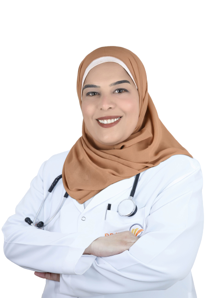 Dr. Doaa Fathy