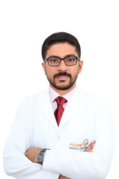 Dr. Ameer Ali