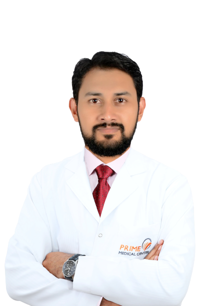 Dr. Raees Abdurahiman