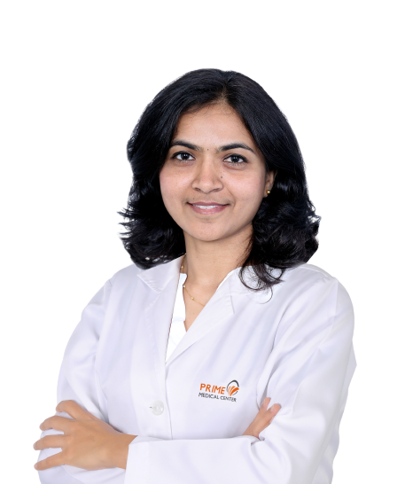 Dr. Anuradha Gunasekaran