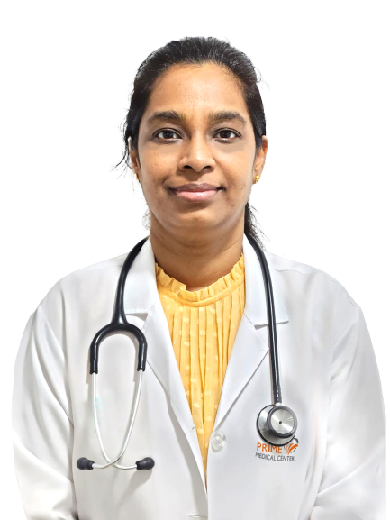 Dr. Deepa Rahul Zode