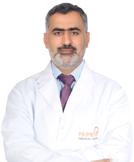 Dr. Mohamad Almasoute