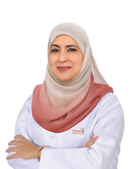 Dr. Munima Habib