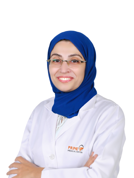 Dr. Sara Ahmed