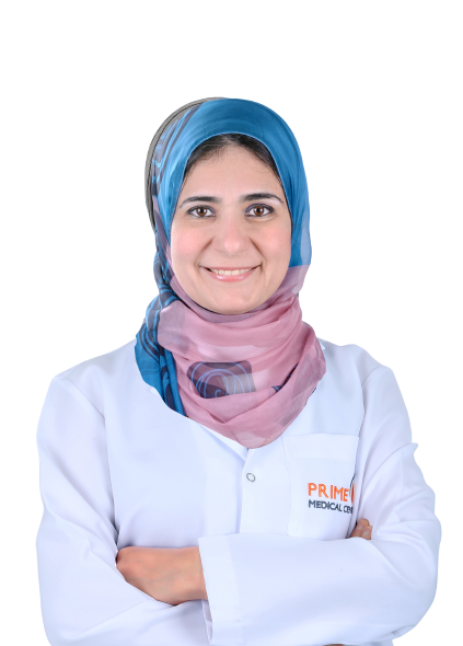 Dr. Noha Elokl