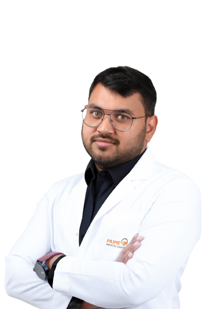Dr. Anwar Abdul Sukoor