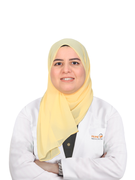 Dr. Walaa Ibrahim Gamaleldeen Hassan