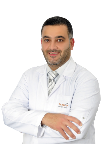 Dr. Rachad Alsawaf