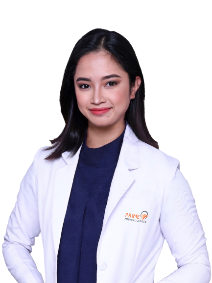 Dr. Michaela Irina Dominguez
