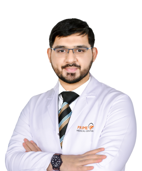 Dr. Javeed Ashfaque