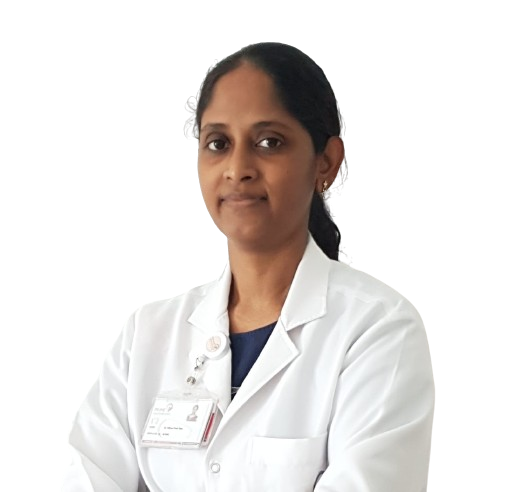 Dr. Nithya Priya
