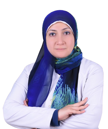 Dr. Eman Samir