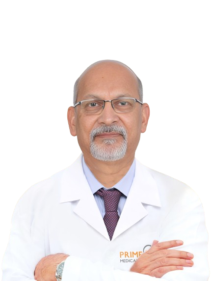 Dr. Mohammed Sala Uddin
