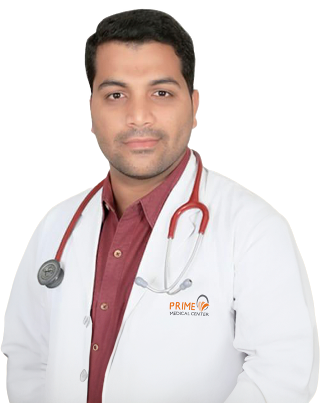 Dr. Mir Ali Zama