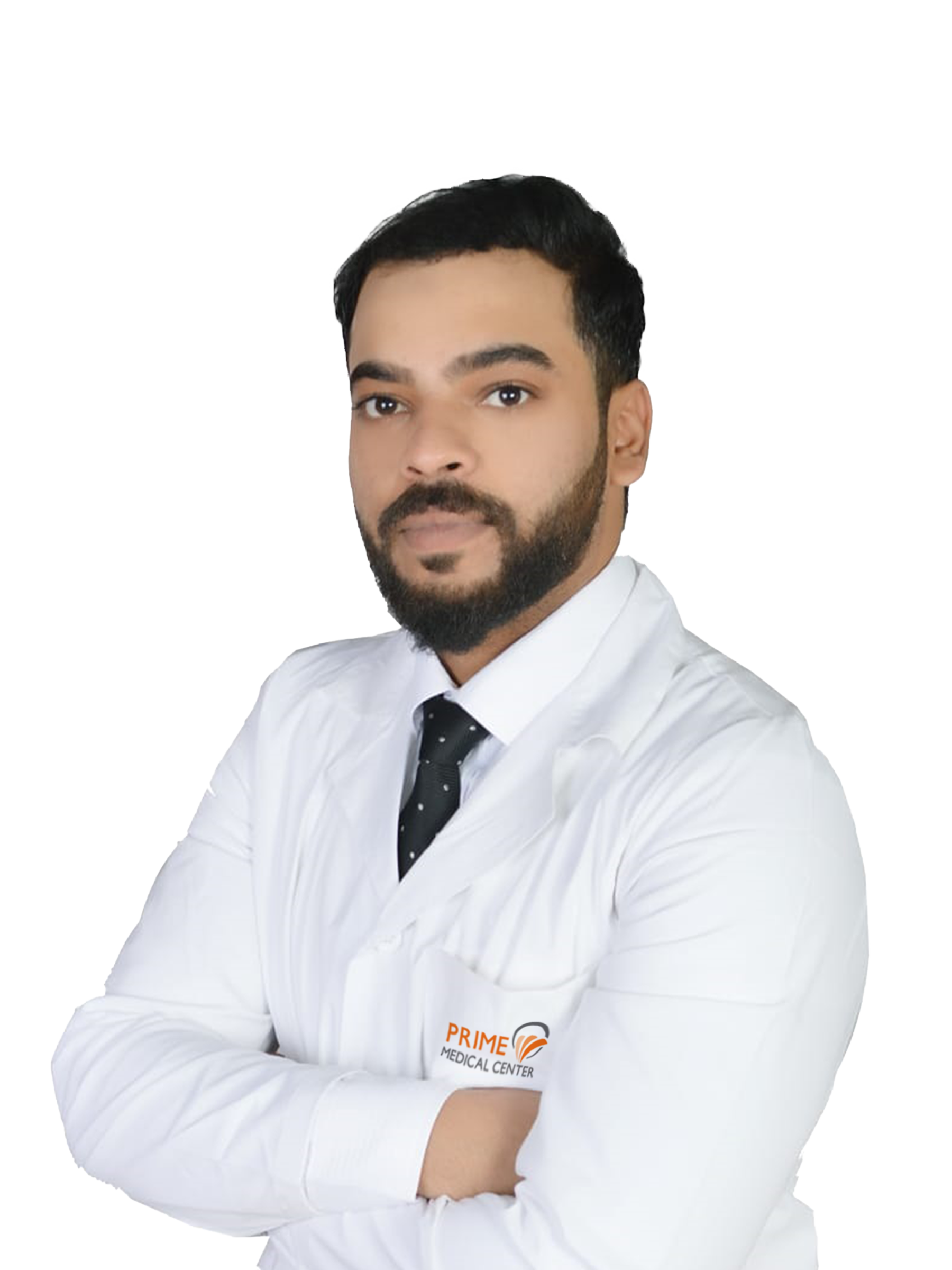 Dr. Montaser Mohamed