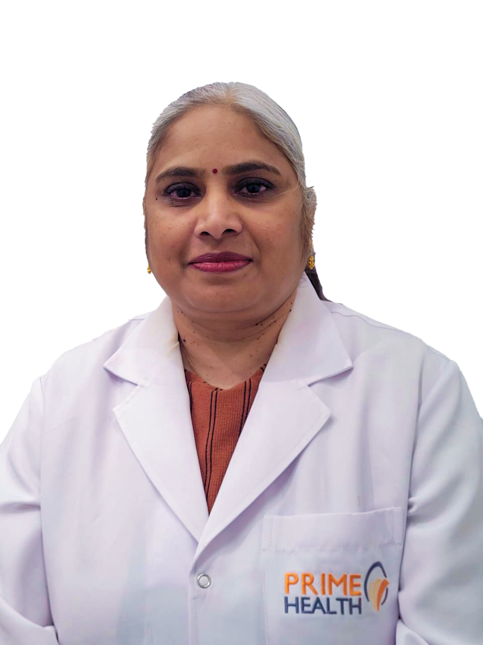 Dr. Bharathy Govindan