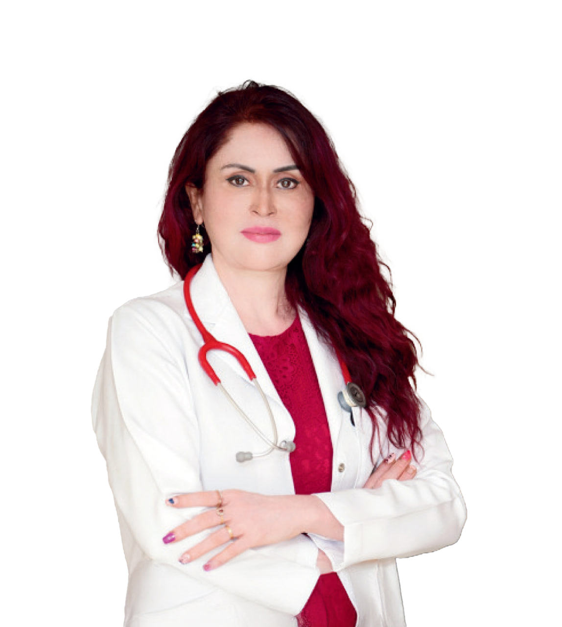 Dr. Usha Kiran Talakere