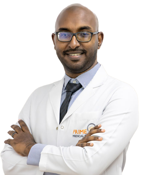 Dr. Yassir Elsayed