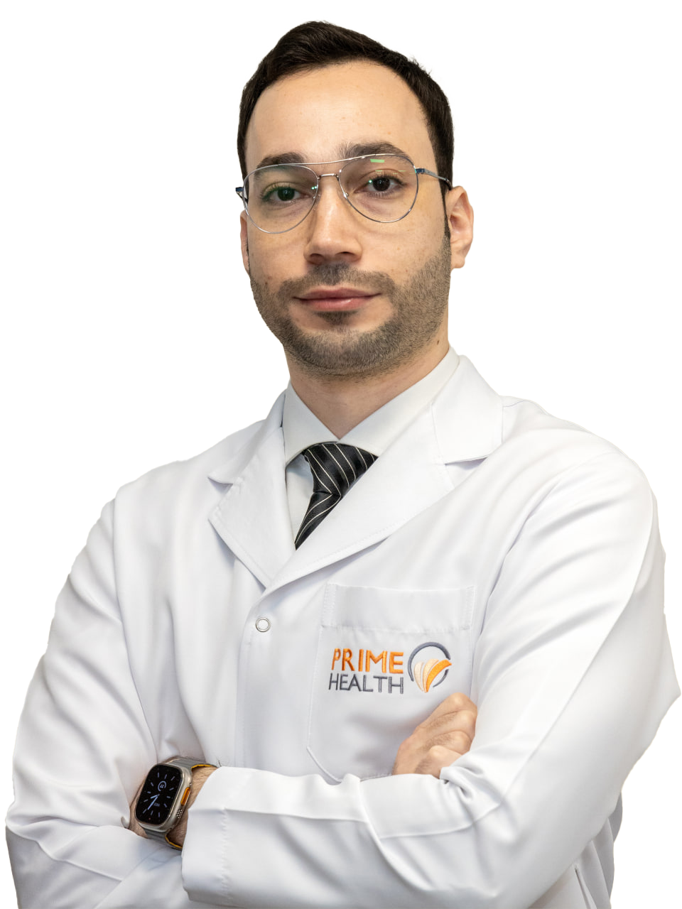 Dr. Yasser Esameldin