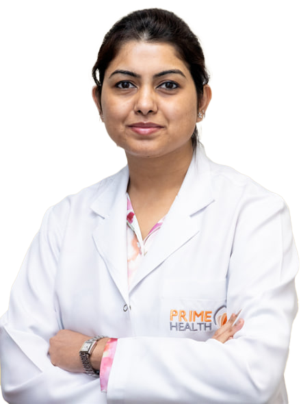 Dr. Noor Fathima Kazi