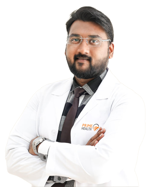 Dr. Roshan Jawahar