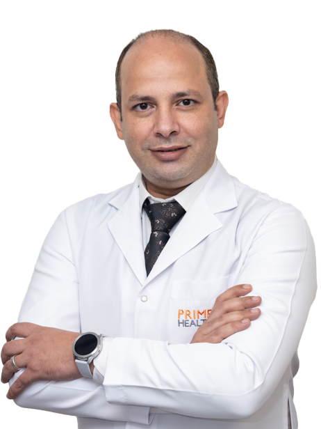 Dr.  Mohammad Dabour