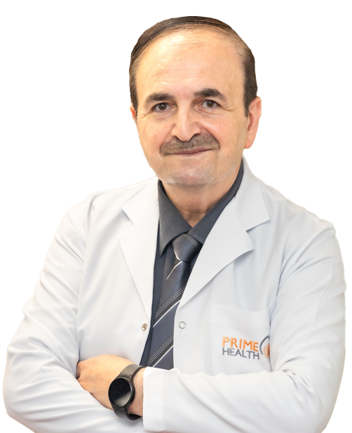 Dr. Luay Tapponi