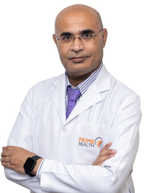 Dr. Ameer Ali Soomro