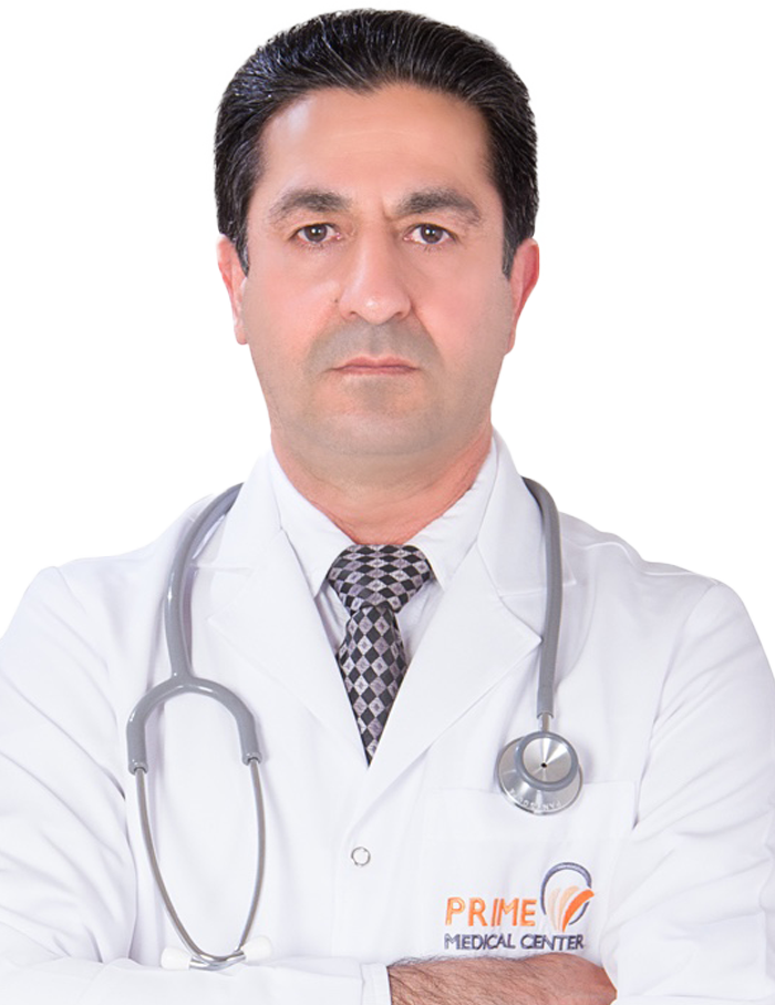 Dr. Farid Gul