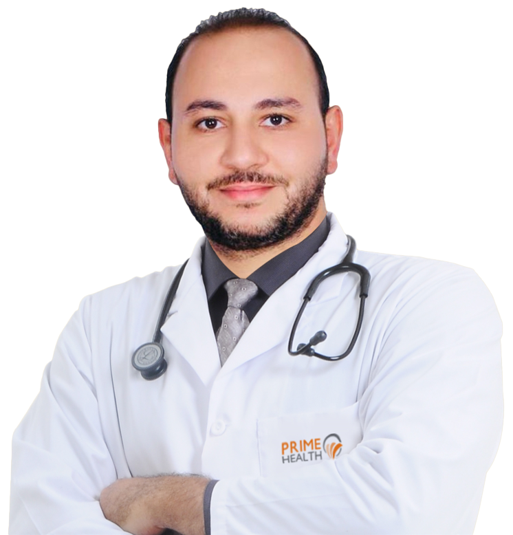 Dr. Mohamed Ramadan Khalil