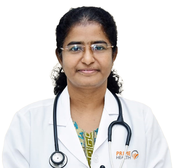 Dr. Mary Tamilselvi John