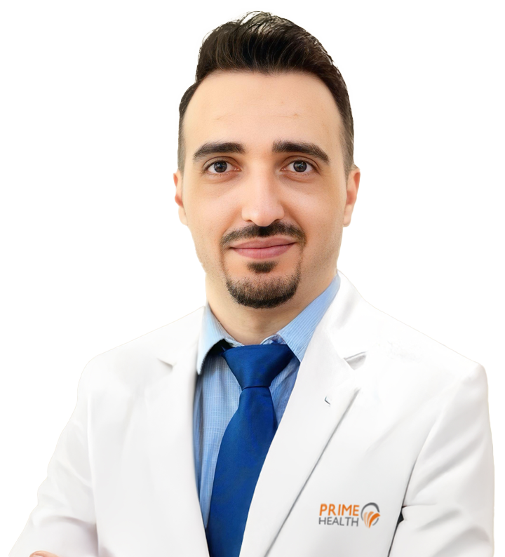 Dr. Karam Al Hakeem