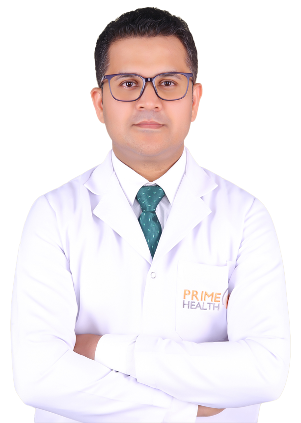 Dr. Rahul Talwade