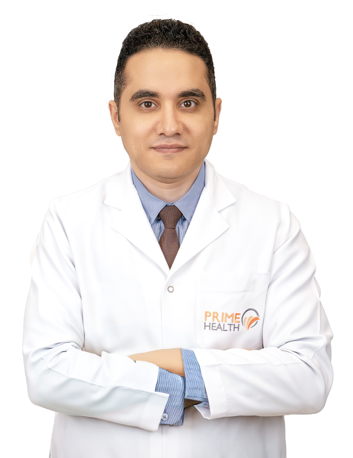 Dr. Wesam Gouda