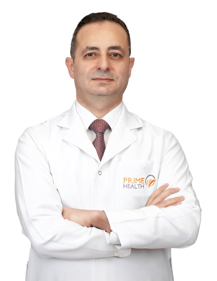 Dr. Waleed Dandan
