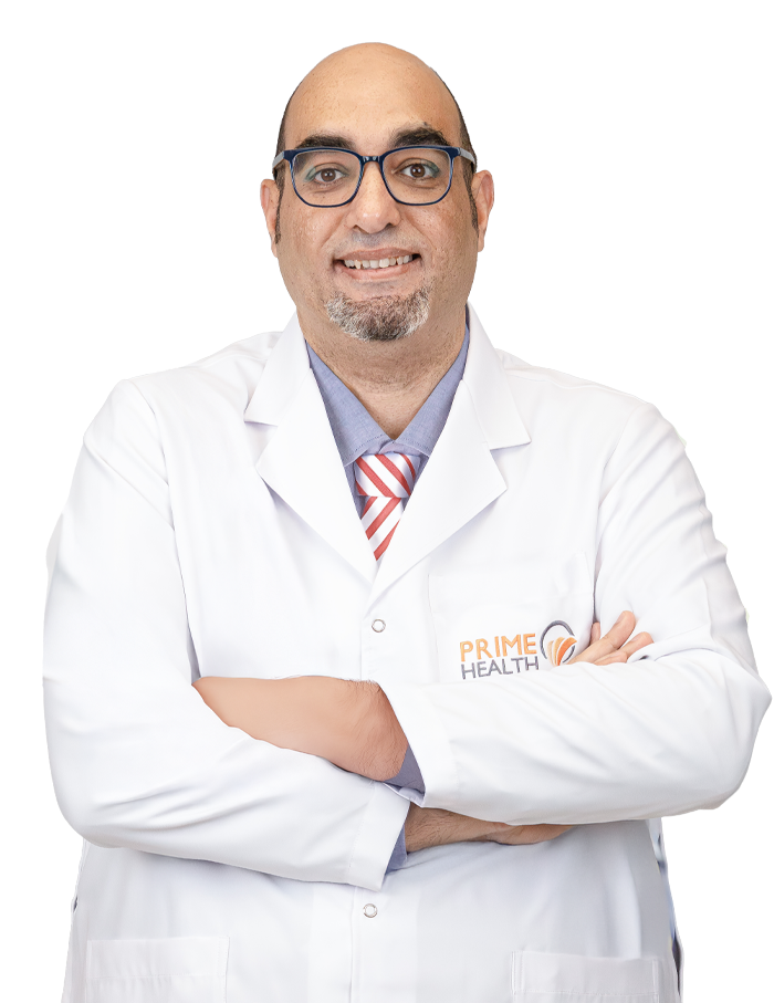 Dr. Bassam Abdelmonem