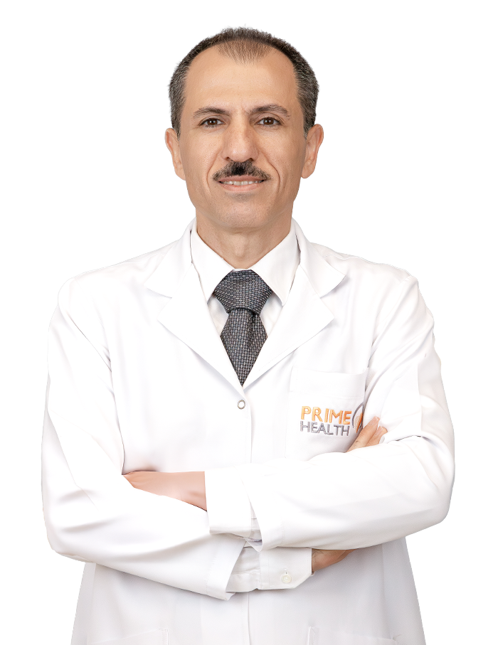 Dr. Khaldoon Abo Dakka