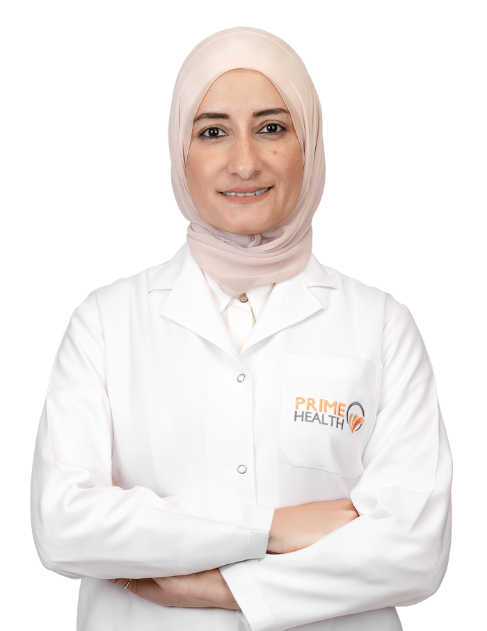 Dr. Yasmin Abo Ellil 