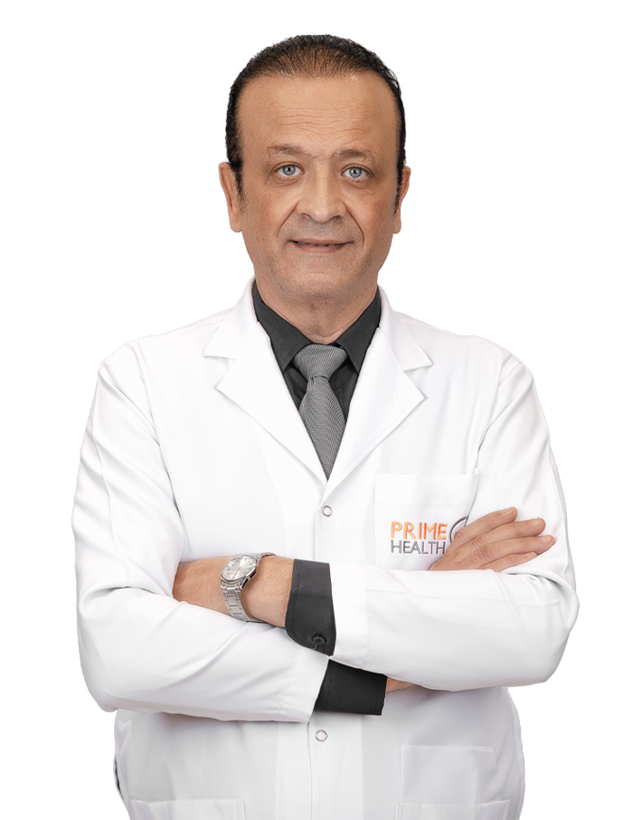 Dr. Issam Almajdalawi