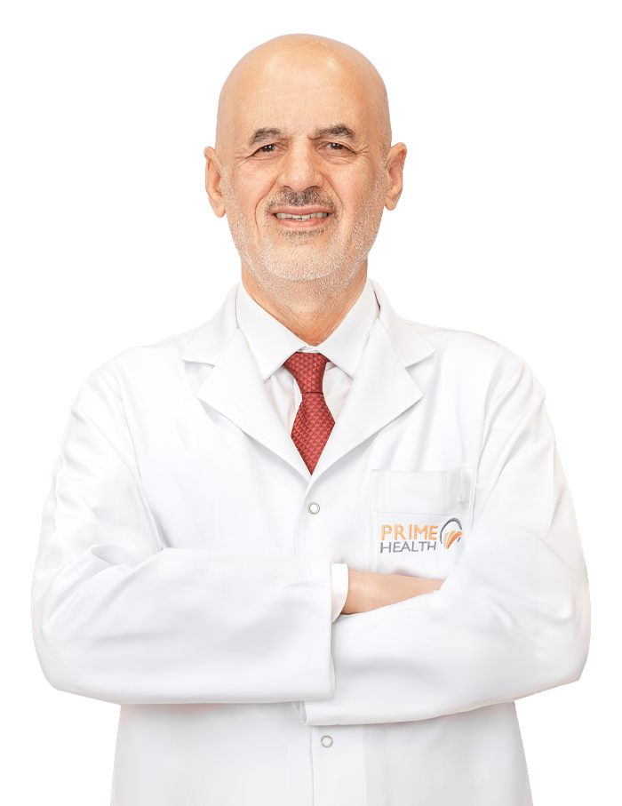 Dr. Mohamed Nadhari