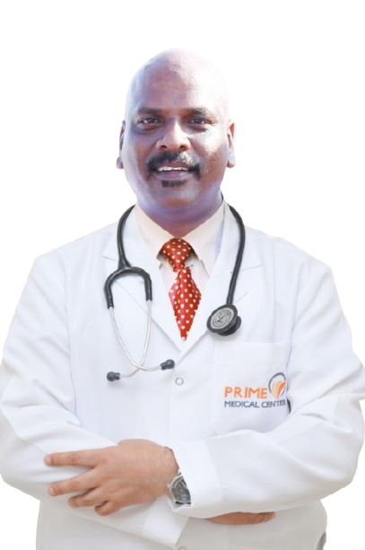 Dr. Sathiyamoorthy Paramasivam