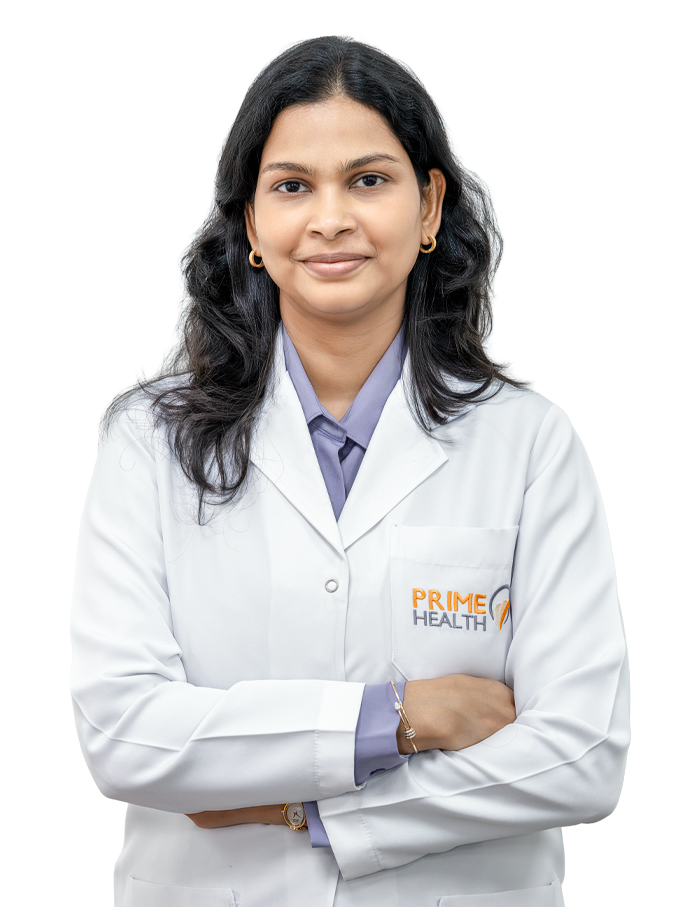 Dr. Kavya Keerthana