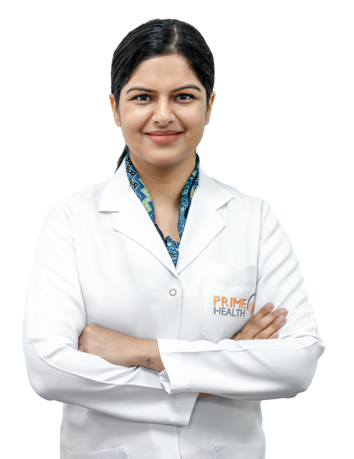 Dr. Tanvi Sood