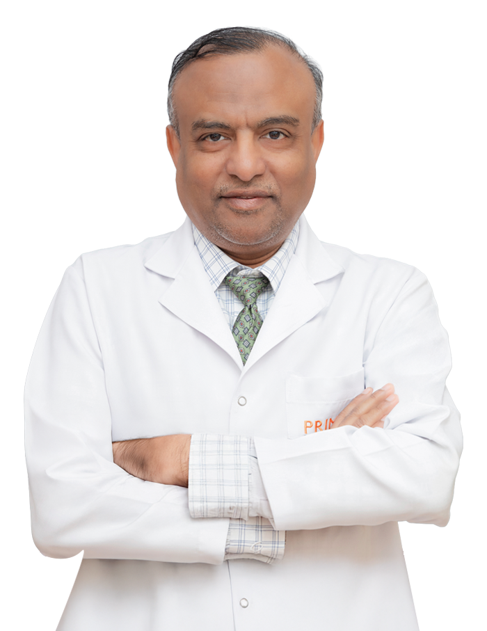 Dr. Syed Ahamed Peer Mohamed